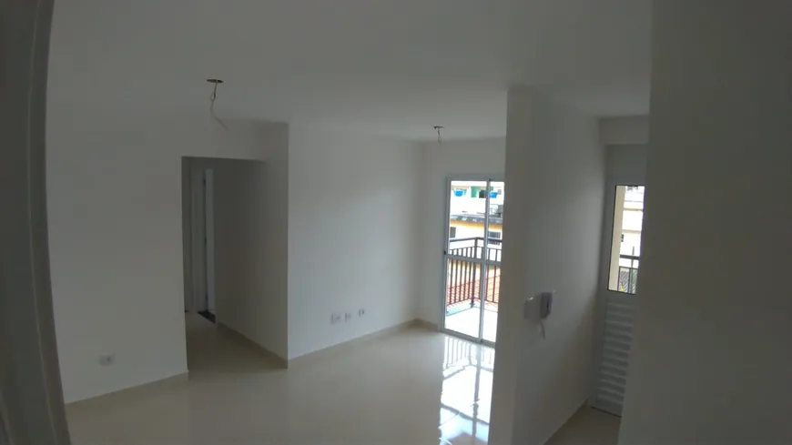 Foto 1 de Apartamento com 2 Quartos à venda, 50m² em Vila Formosa, São Paulo