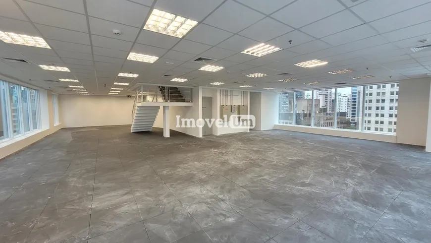 Foto 1 de Sala Comercial para alugar, 453m² em Vila Olímpia, São Paulo