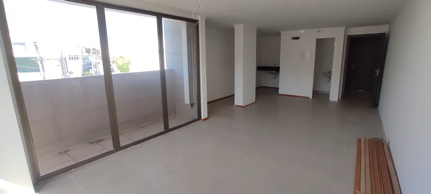 Foto 1 de Sala Comercial à venda, 49m² em Mata da Praia, Vitória