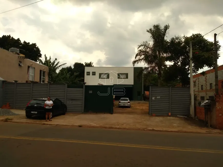 Foto 1 de Galpão/Depósito/Armazém à venda, 300m² em Chácara Boa Vista, Campinas