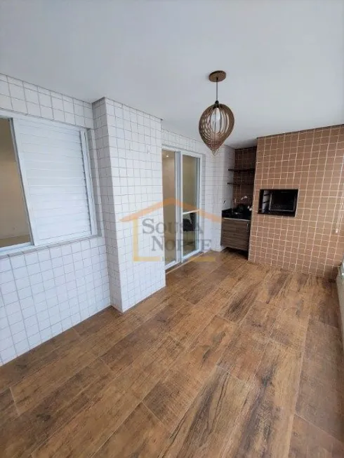 Foto 1 de Apartamento com 4 Quartos à venda, 103m² em Centro, Guarulhos