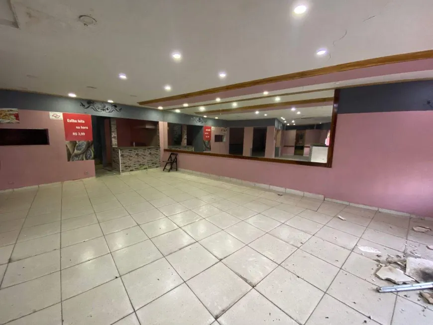 Foto 1 de Ponto Comercial para alugar, 214m² em Brooklin, São Paulo