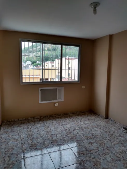 Foto 1 de Apartamento com 3 Quartos à venda, 100m² em Centro, Rio de Janeiro