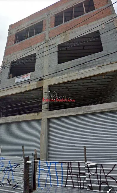 Foto 1 de Ponto Comercial para alugar, 240m² em Sítio Paredão, Ferraz de Vasconcelos