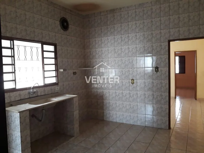 Foto 1 de Casa com 4 Quartos à venda, 300m² em Parque Paduan, Taubaté