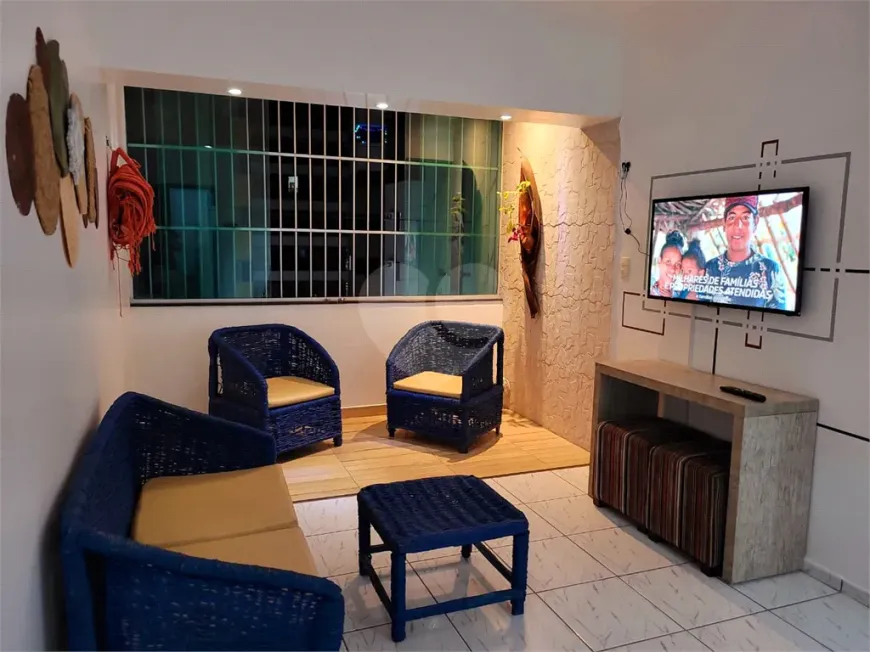 Foto 1 de Apartamento com 3 Quartos à venda, 106m² em Jatiúca, Maceió
