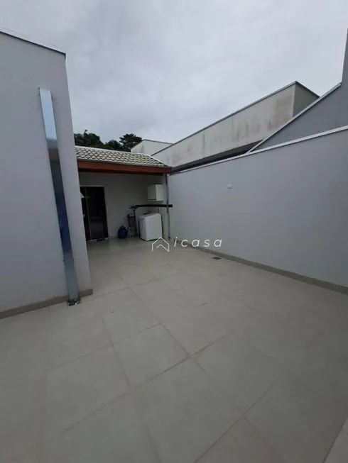 Foto 1 de Casa com 3 Quartos à venda, 170m² em Portal dos Passaros, São José dos Campos