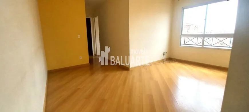 Foto 1 de Apartamento com 2 Quartos à venda, 50m² em Campo Grande, São Paulo