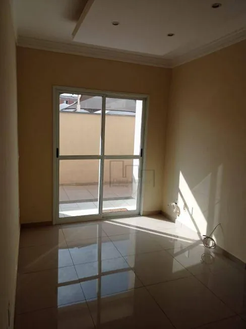 Foto 1 de Apartamento com 2 Quartos à venda, 88m² em Wanel Ville, Sorocaba