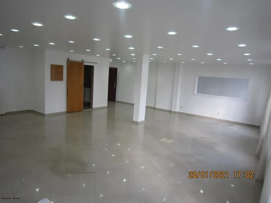 Foto 1 de Sala Comercial para alugar, 150m² em República, São Paulo