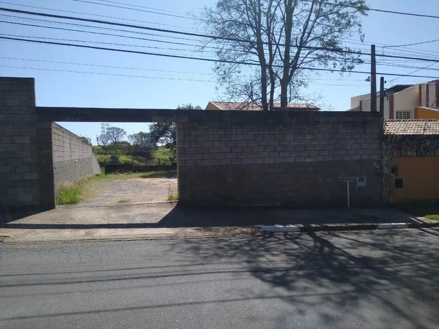 Foto 1 de Lote/Terreno à venda, 360m² em Vila Brandina, Campinas