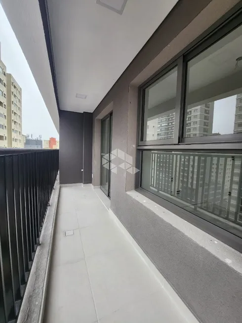 Foto 1 de Apartamento com 2 Quartos à venda, 48m² em Conceição, São Paulo