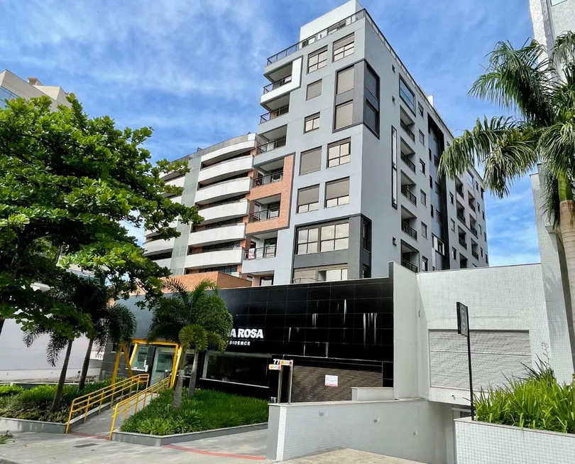 Foto 1 de Apartamento com 2 Quartos à venda, 113m² em Itacorubi, Florianópolis