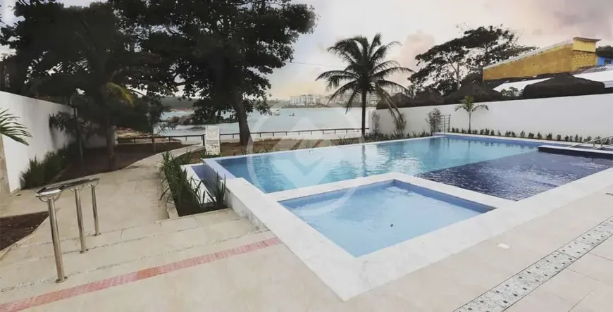 Foto 1 de Lote/Terreno à venda, 579m² em Nova Guarapari, Guarapari