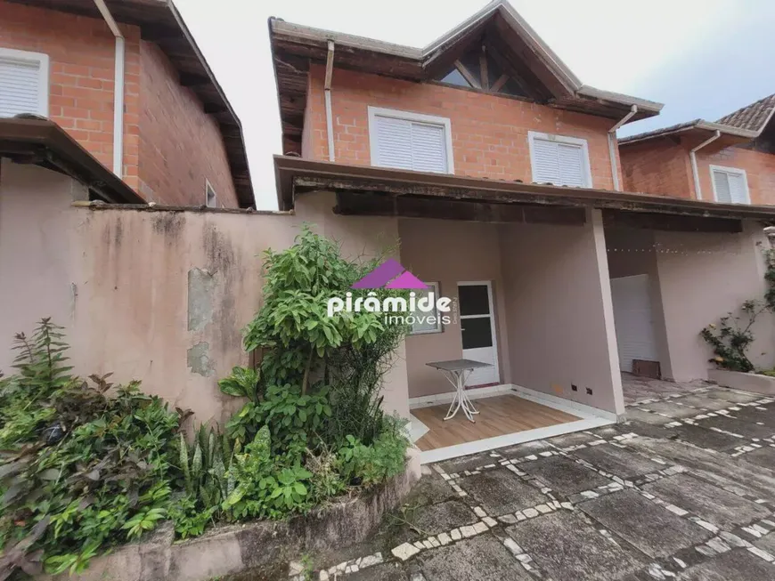 Foto 1 de Casa com 2 Quartos à venda, 75m² em Massaguaçu, Caraguatatuba