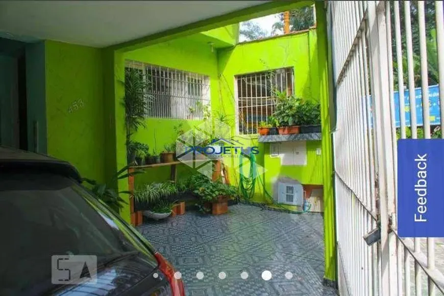 Foto 1 de Casa com 3 Quartos à venda, 181m² em Vila Santa Luzia, Taboão da Serra