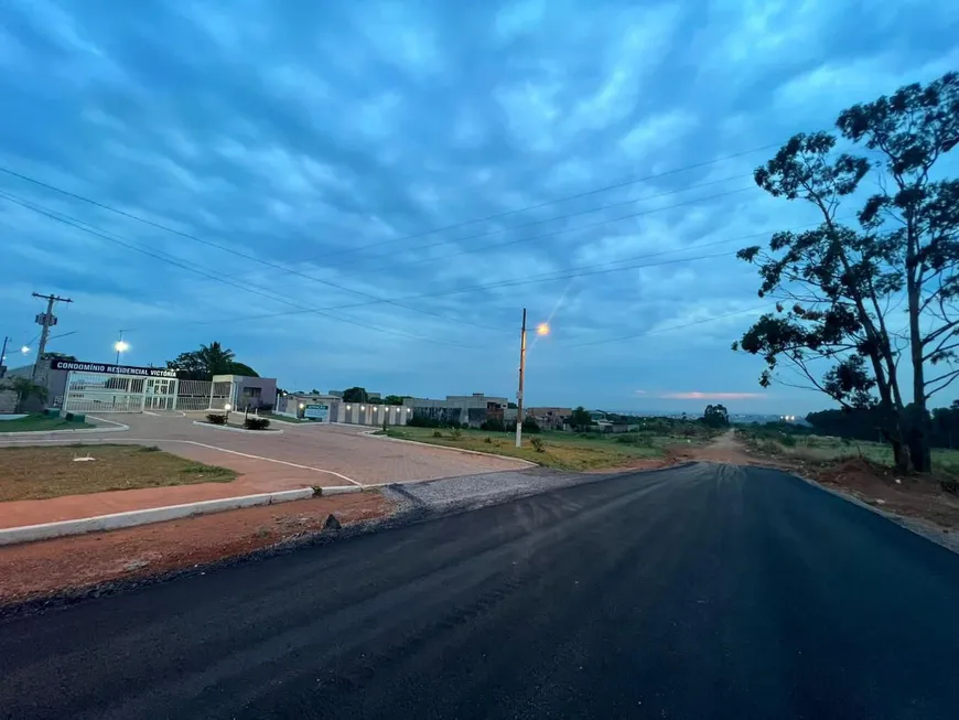 Foto 1 de Lote/Terreno à venda, 350m² em Ponte Alta Norte, Brasília