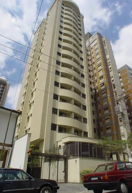 Foto 1 de Apartamento com 1 Quarto à venda, 40m² em Perdizes, São Paulo