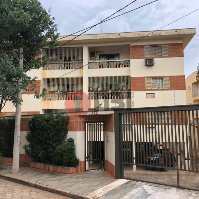 Foto 1 de Apartamento com 3 Quartos à venda, 130m² em Vila Sao Pedro, São José do Rio Preto