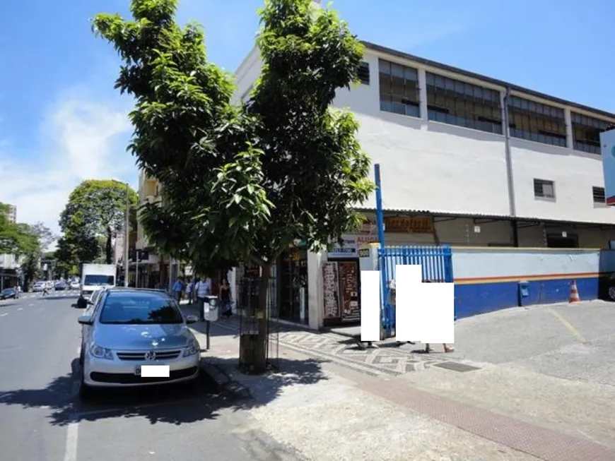 Foto 1 de Ponto Comercial para alugar, 51m² em Centro, Belo Horizonte