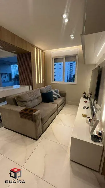 Foto 1 de Apartamento com 2 Quartos à venda, 70m² em Vila Mariana, São Paulo