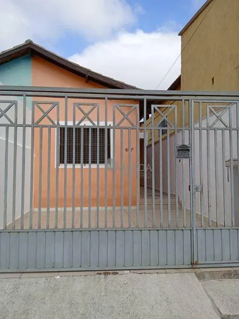 Foto 1 de Casa com 3 Quartos à venda, 100m² em Parada XV de Novembro, São Paulo