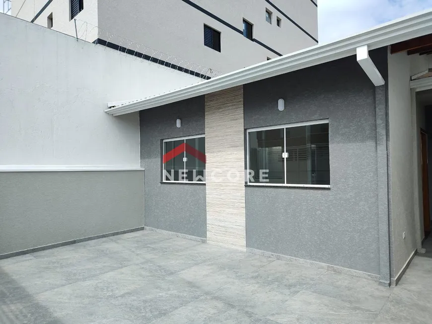 Foto 1 de Casa com 3 Quartos à venda, 90m² em Nova Cerejeiras, Atibaia