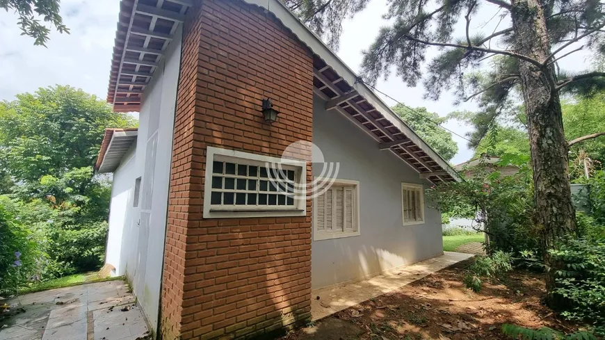 Foto 1 de Fazenda/Sítio com 3 Quartos à venda, 300m² em Chácaras São Bento, Valinhos