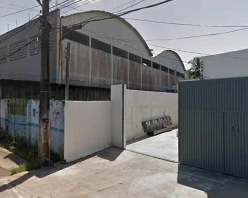 Foto 1 de Galpão/Depósito/Armazém à venda, 200m² em Aguas Lindas, Ananindeua