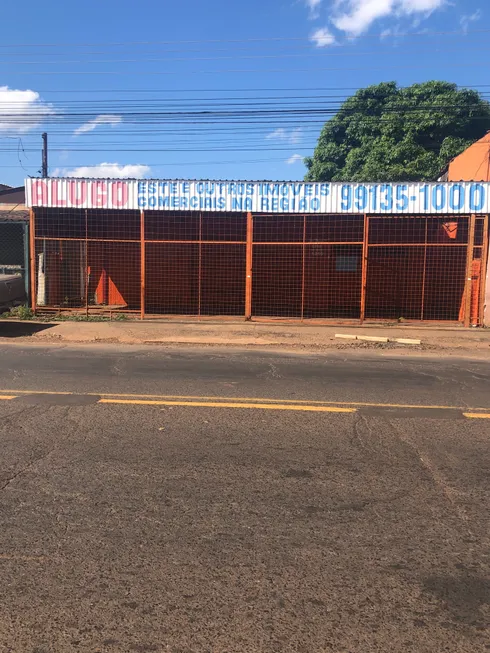 Foto 1 de Galpão/Depósito/Armazém para alugar, 340m² em Vila Elisa, Ribeirão Preto