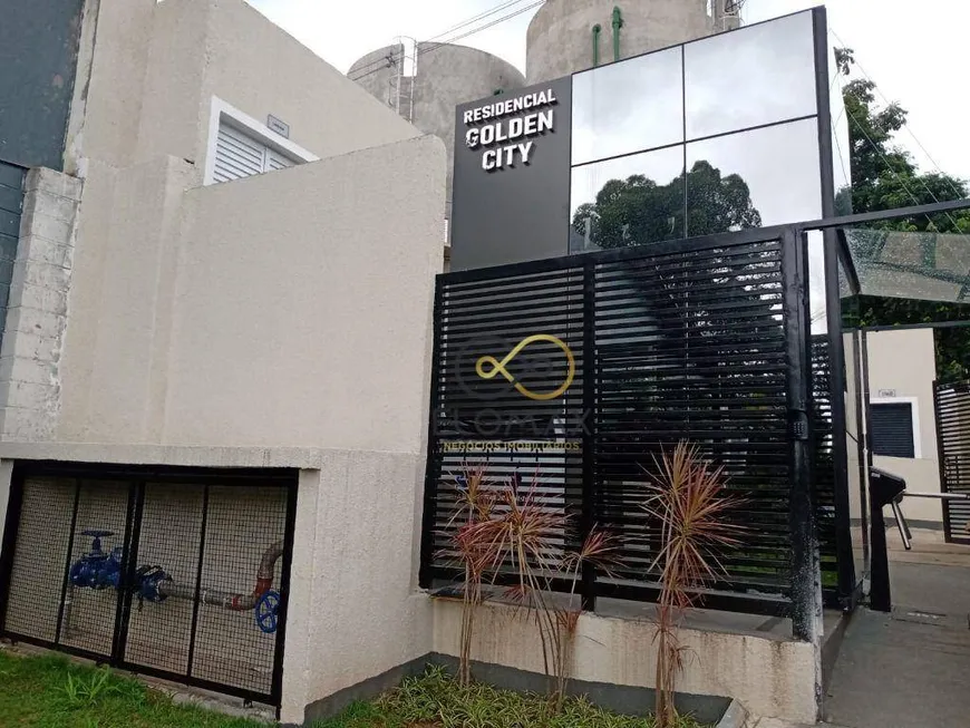 Foto 1 de Apartamento com 2 Quartos à venda, 44m² em Jardim Rosa de Franca, Guarulhos