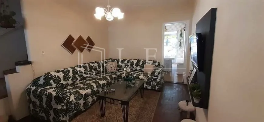 Foto 1 de Casa com 3 Quartos à venda, 145m² em Pinheiros, São Paulo