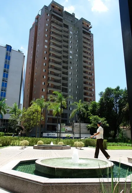 Foto 1 de Apartamento com 3 Quartos à venda, 59m² em Consolação, São Paulo