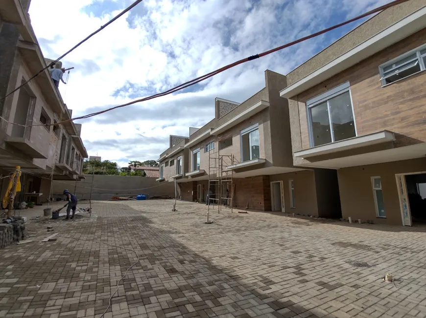 Foto 1 de Casa de Condomínio com 3 Quartos à venda, 173m² em Taquaral, Campinas