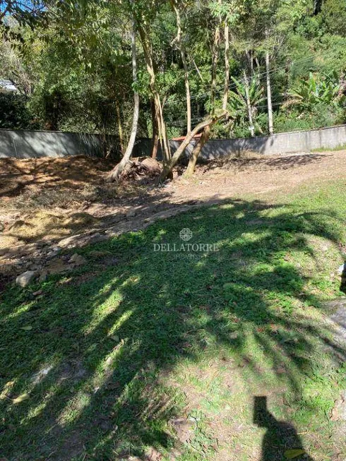 Foto 1 de Lote/Terreno à venda, 306m² em Posse, Teresópolis