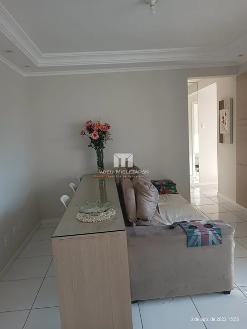 Foto 1 de Apartamento com 2 Quartos à venda, 56m² em Alto Pereque, Porto Belo