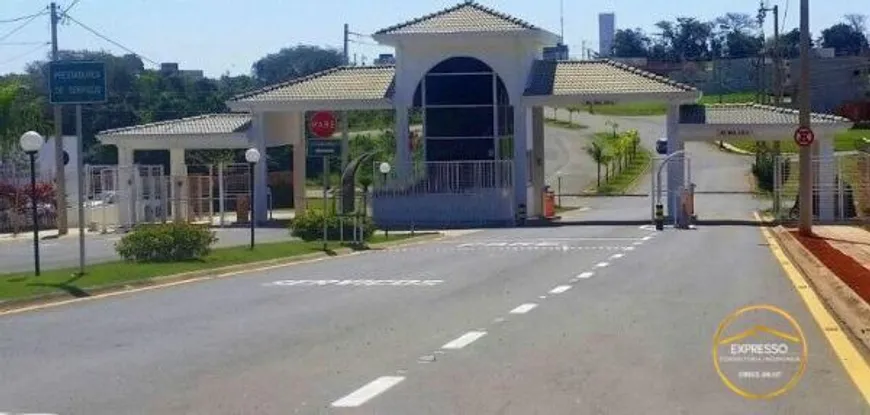 Foto 1 de Casa de Condomínio com 3 Quartos à venda, 155m² em Condominio Reserva Ipanema, Sorocaba