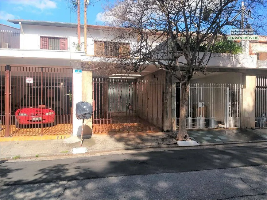 Foto 1 de Casa com 2 Quartos para alugar, 50m² em Jardim Humaitá, São Paulo