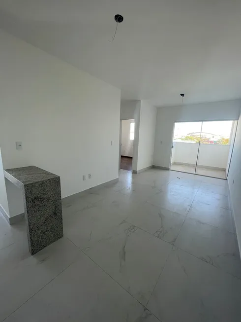 Foto 1 de Apartamento com 2 Quartos à venda, 66m² em Cabral, Contagem