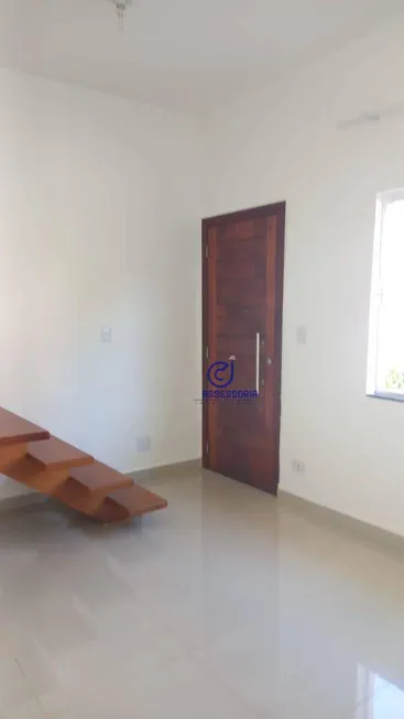 Foto 1 de Casa de Condomínio com 3 Quartos à venda, 96m² em Jardim Sao Carlos, Sorocaba