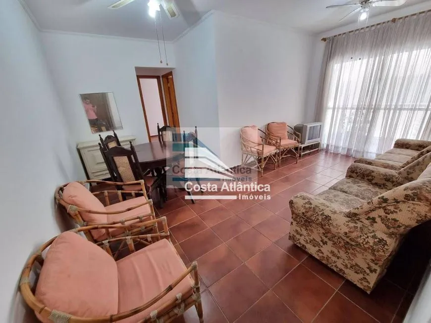 Foto 1 de Apartamento com 3 Quartos à venda, 100m² em Jardim Tejereba , Guarujá