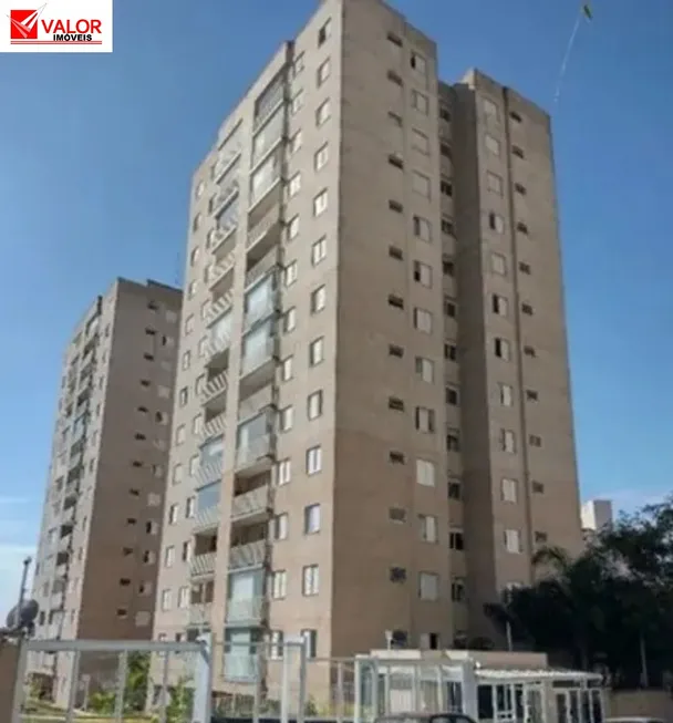 Foto 1 de Apartamento com 3 Quartos à venda, 71m² em Jardim Celeste, São Paulo