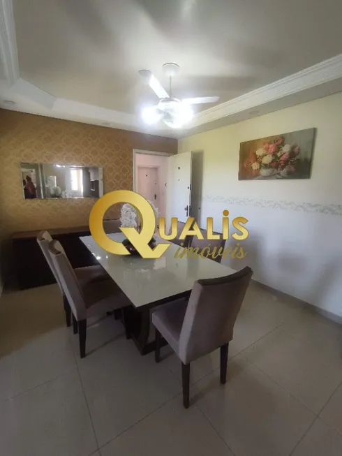 Foto 1 de Apartamento com 2 Quartos à venda, 67m² em JARDIM JULIANA, Indaiatuba