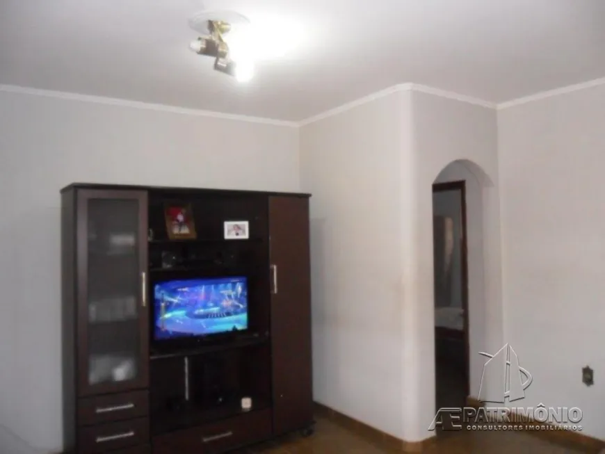 Foto 1 de Casa com 2 Quartos à venda, 156m² em Cidade Jardim, Sorocaba