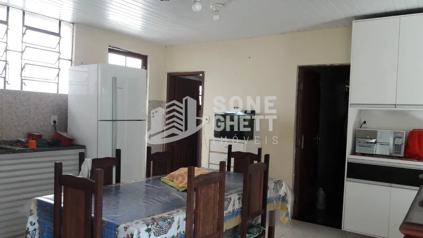 Foto 1 de Casa com 3 Quartos à venda, 130m² em Cocal, Vila Velha