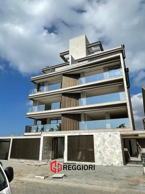 Foto 1 de Apartamento com 3 Quartos à venda, 265m² em Praia Brava, Itajaí