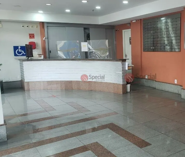 Foto 1 de Sala Comercial à venda, 30m² em Penha, São Paulo