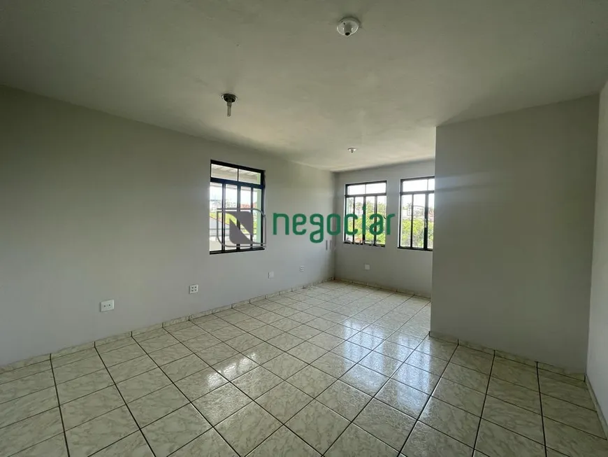 Foto 1 de Sala Comercial para alugar, 38m² em Filadelfia, Betim