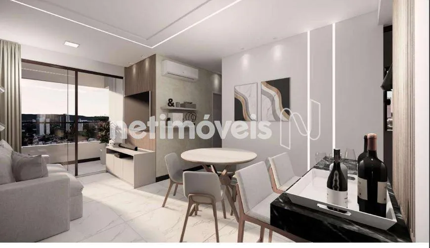 Foto 1 de Apartamento com 3 Quartos à venda, 205m² em Itapoã, Belo Horizonte