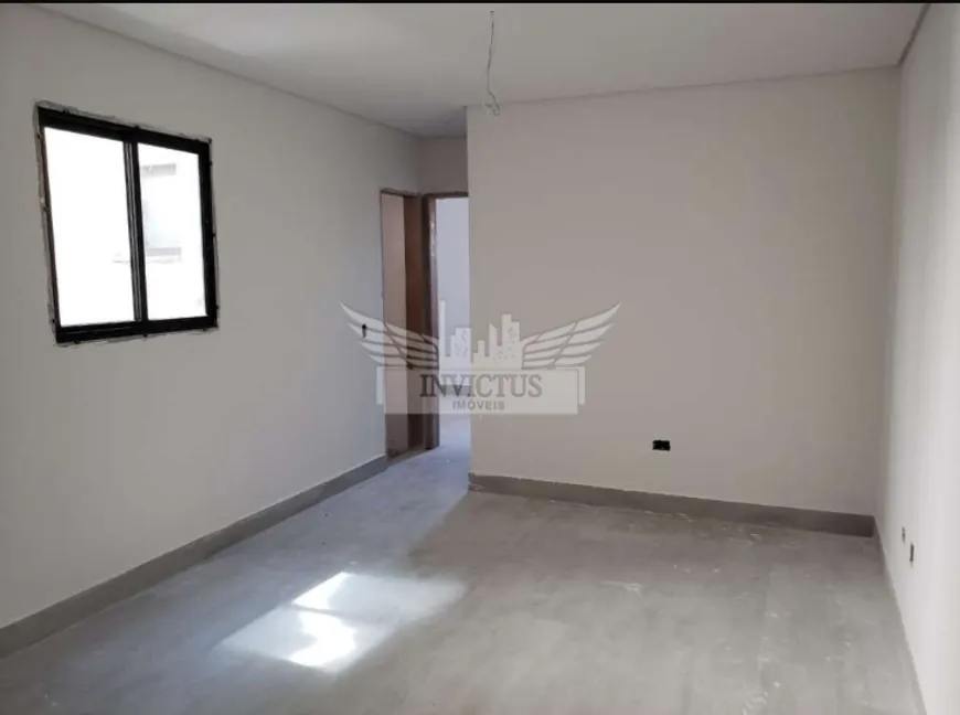 Foto 1 de Apartamento com 2 Quartos à venda, 39m² em Parque Joao Ramalho, Santo André